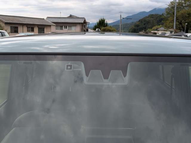 Daihatsu Taft 12