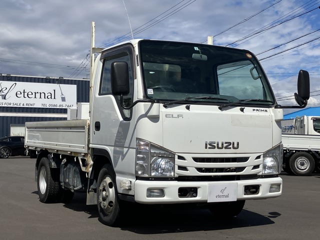 Isuzu Elf 5