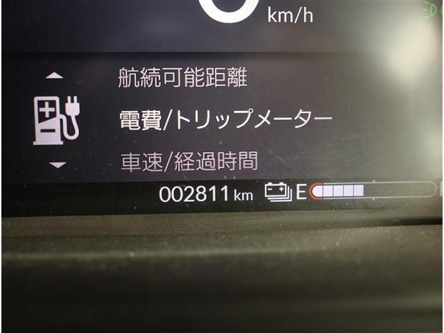 Honda N-VAN e: 11