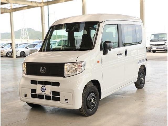 Honda N-VAN e: 3