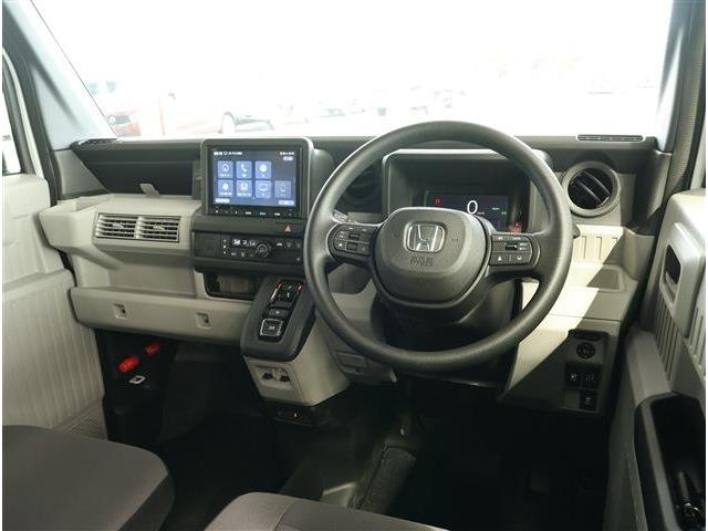 Honda N-VAN e: 4