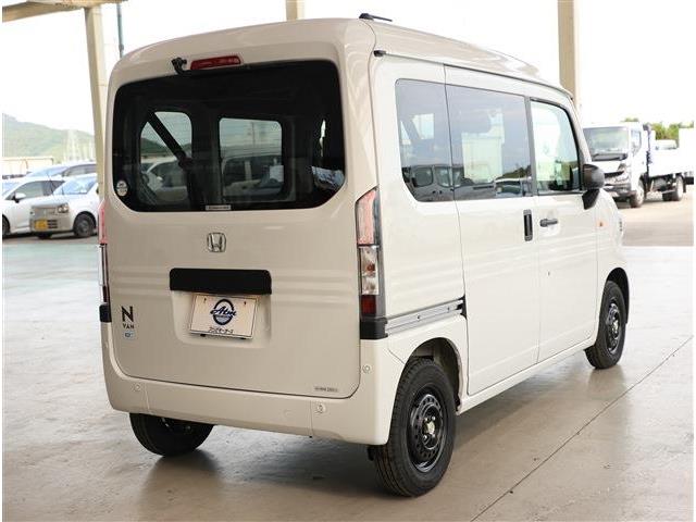 Honda N-VAN e: 9