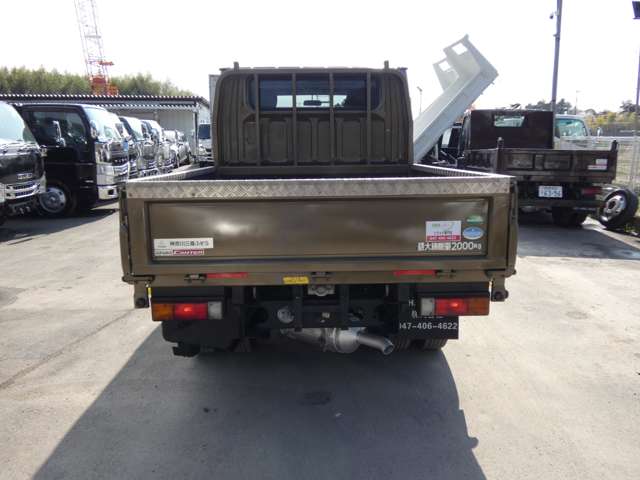 Mitsubishi Fuso Canter 8
