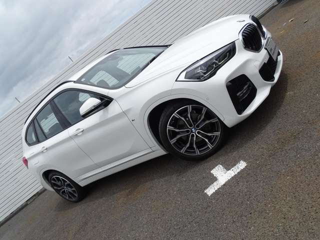 BMW X1 11