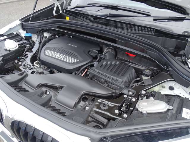 BMW X1 12