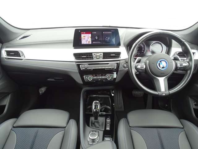 BMW X1 2