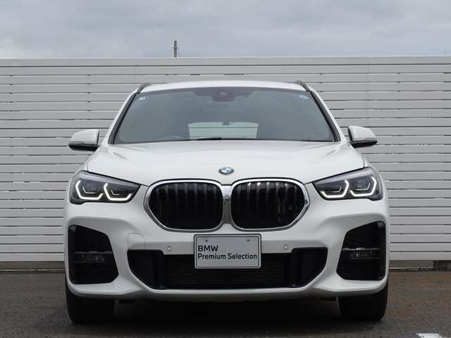 BMW X1 3