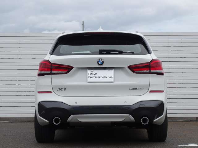 BMW X1 4