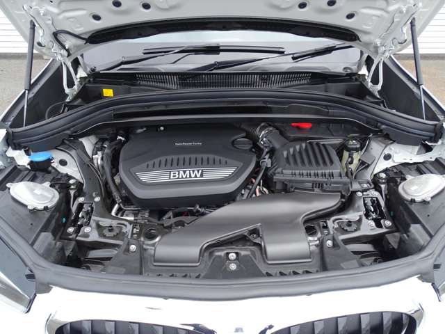 BMW X1 5