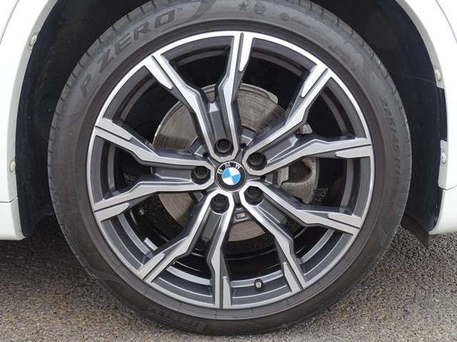 BMW X1 6