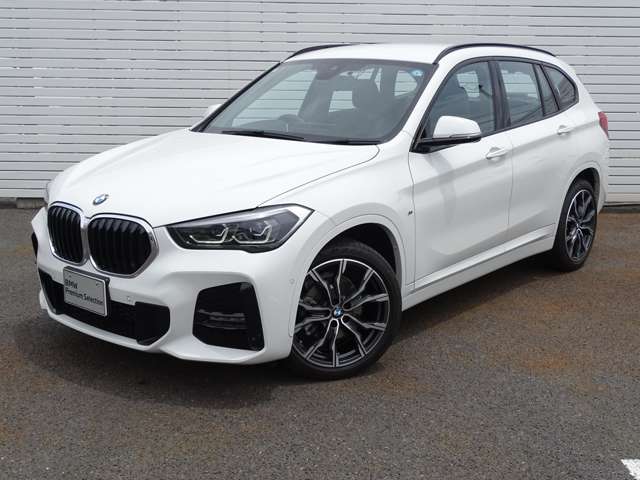 BMW X1 7