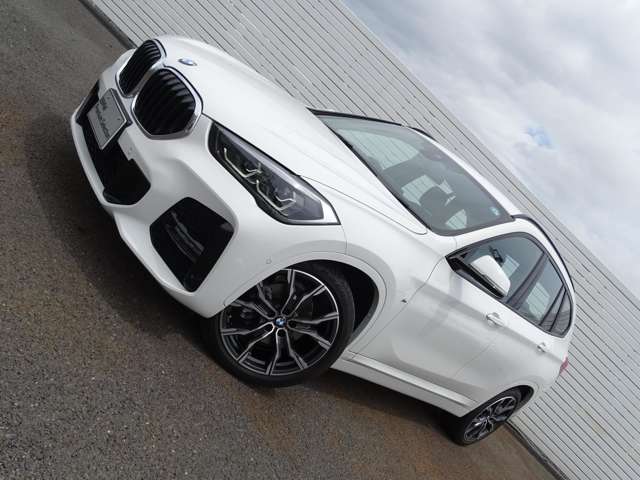 BMW X1 8