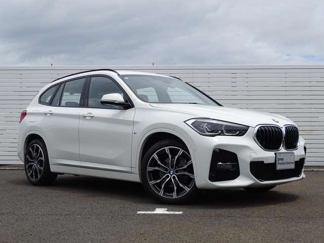BMW X1 9