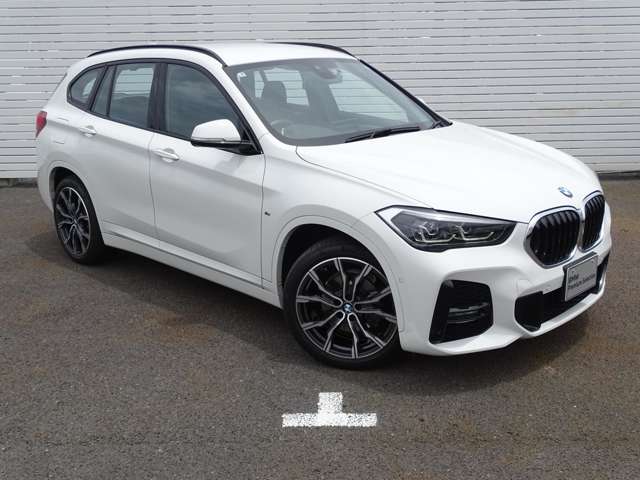 BMW X1 10