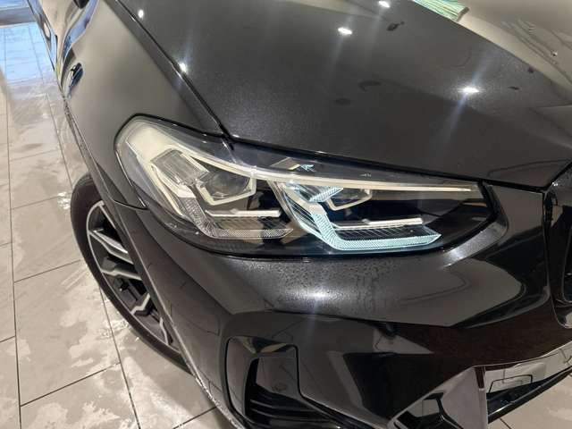 BMW X4 12