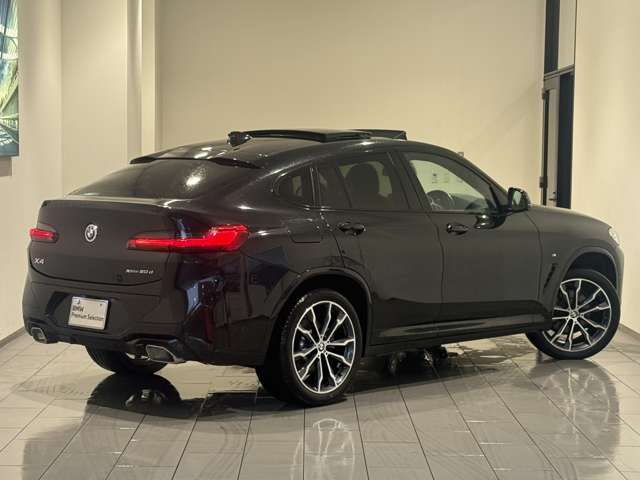 BMW X4 4