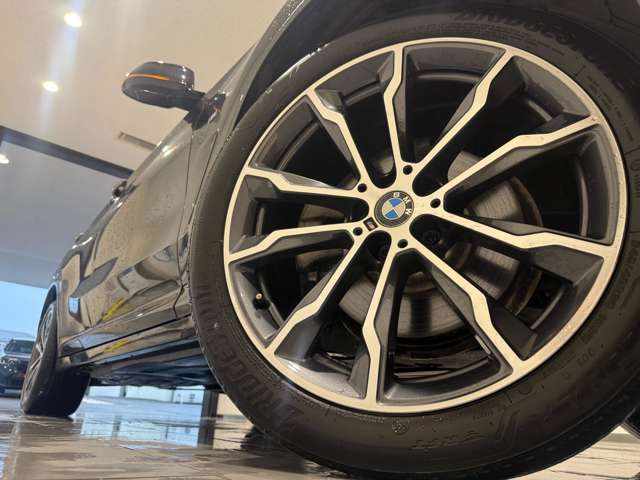 BMW X4 6
