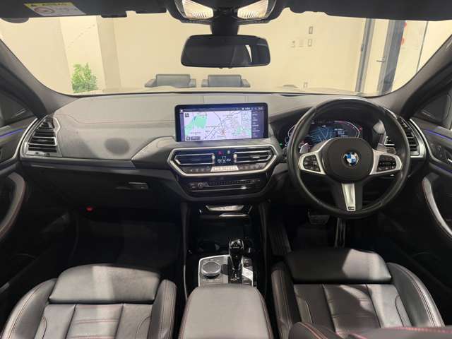 BMW X4 7