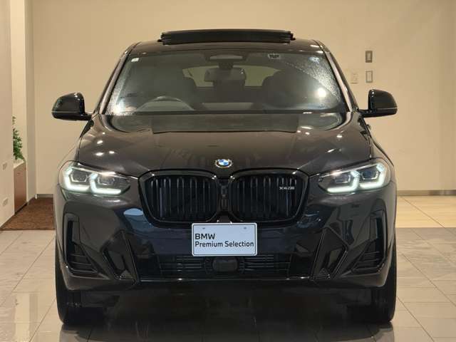 BMW X4 10