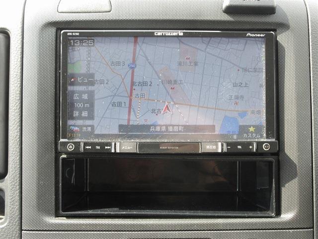 Nissan NV150 AD 11