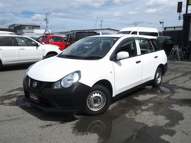 Nissan NV150 AD 3