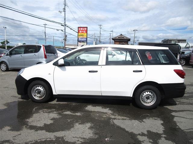 Nissan NV150 AD 4
