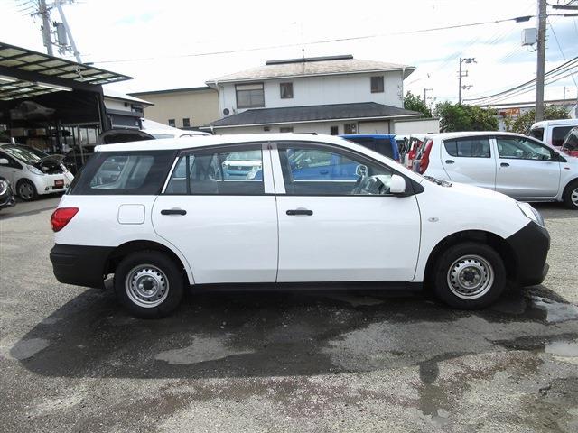 Nissan NV150 AD 5