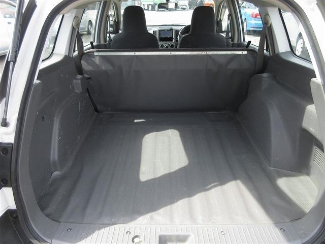 Nissan NV150 AD 7
