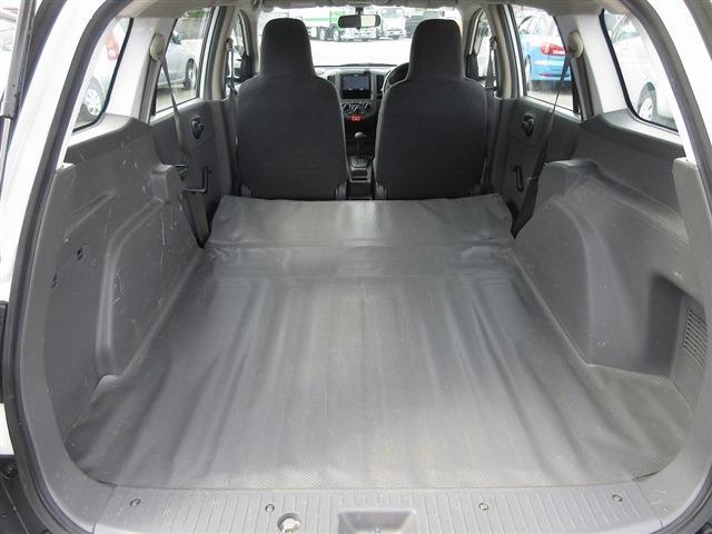 Nissan NV150 AD 8