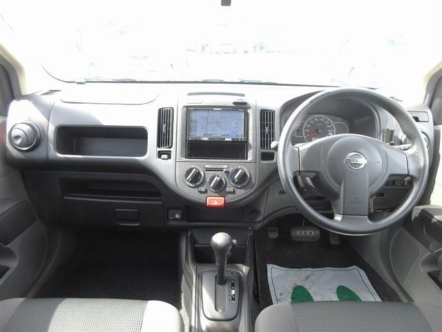 Nissan NV150 AD 9
