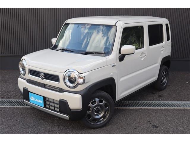Suzuki Hustler 5