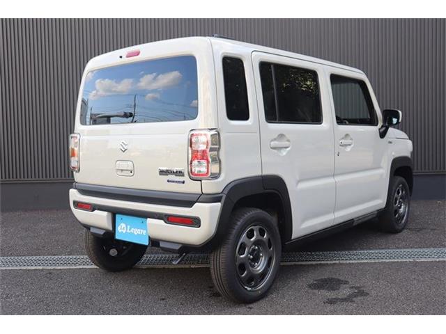 Suzuki Hustler 6