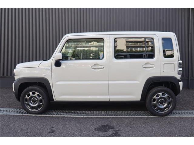Suzuki Hustler 7