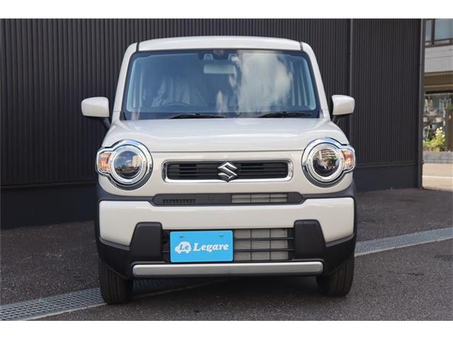 Suzuki Hustler 8