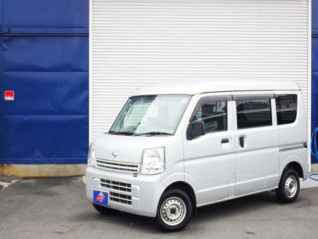 Nissan NV100 Clipper 5