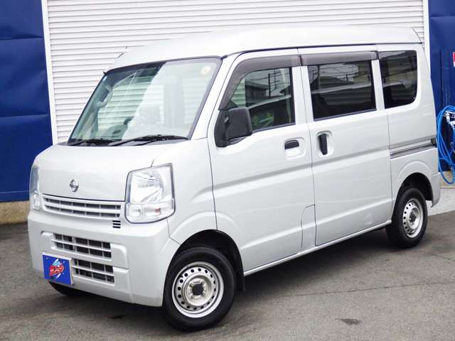 Nissan NV100 Clipper 6