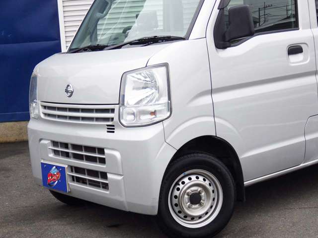 Nissan NV100 Clipper 7