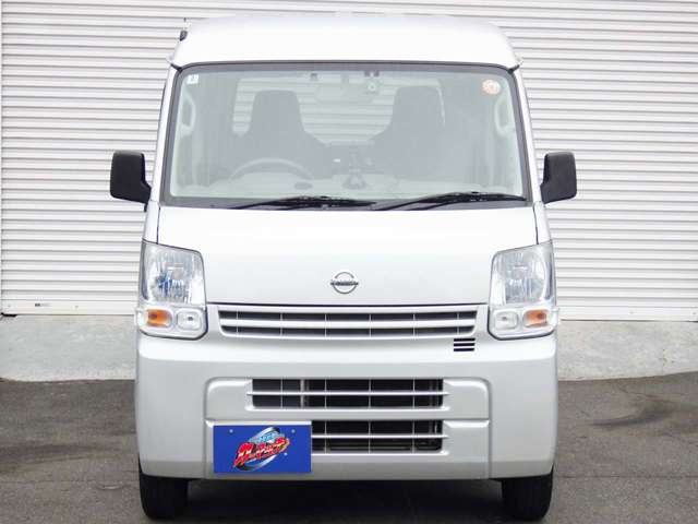 Nissan NV100 Clipper 9