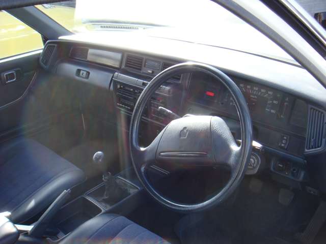Toyota Crown Van 12