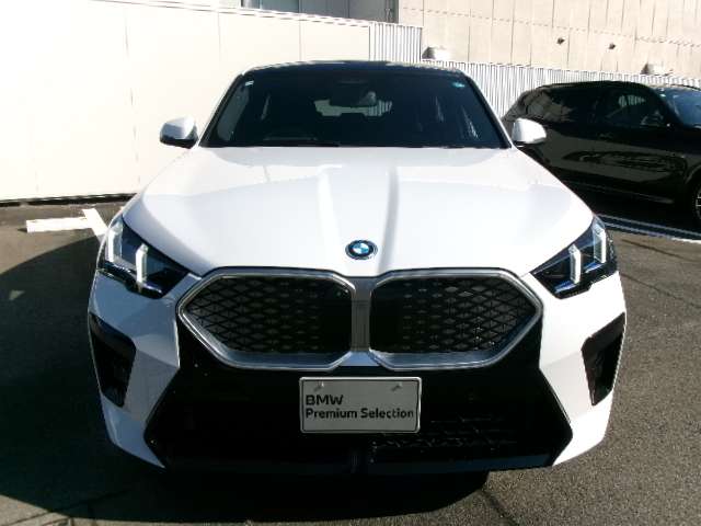 BMW iX2 12