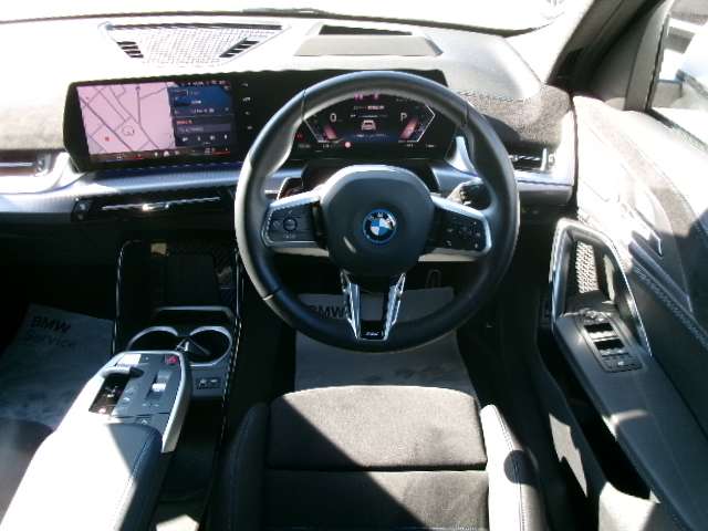BMW iX2 3
