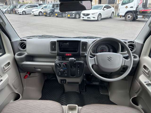 Suzuki Every 2