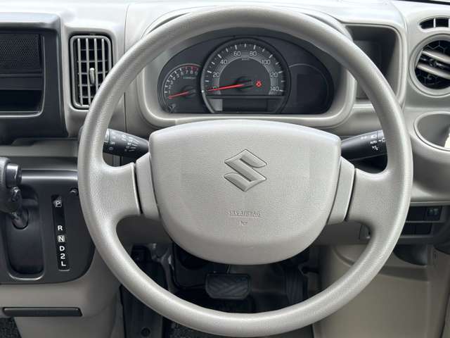 Suzuki Every 8