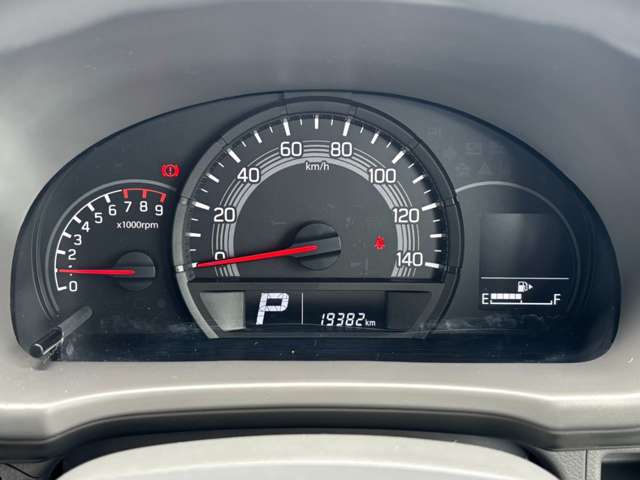 Suzuki Every 9