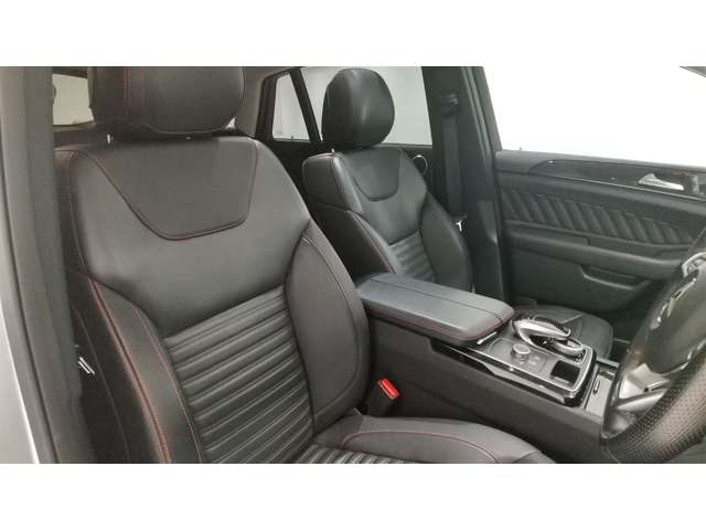 Mercedes-Benz GLE Coupe 4
