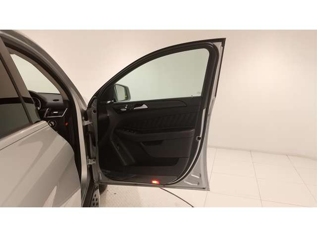 Mercedes-Benz GLE Coupe 6