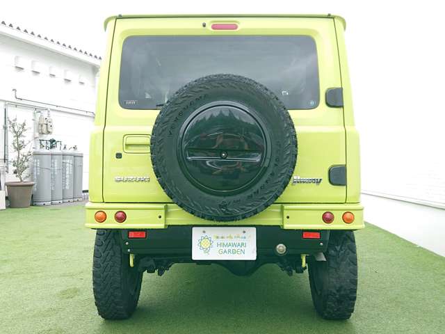 Suzuki Jimny 12