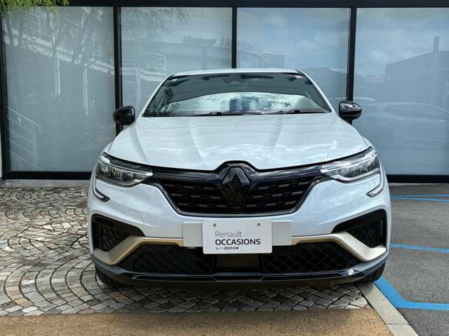 Renault Arkana 2