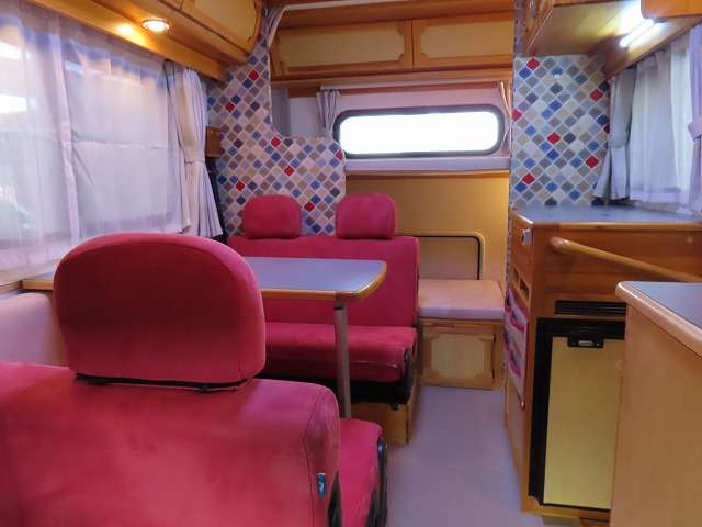 Mazda Bongo Truck 3