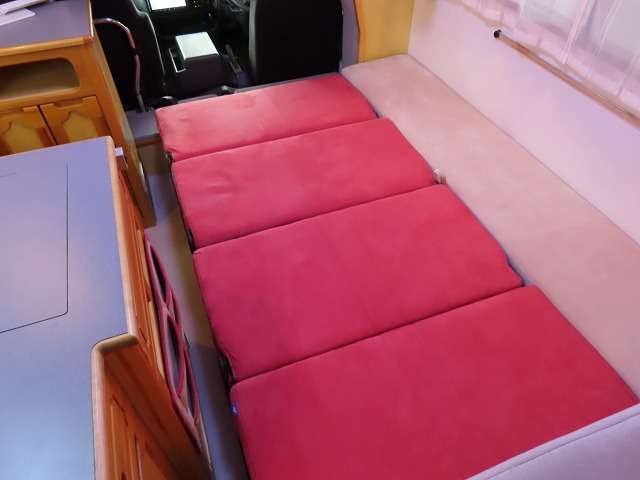 Mazda Bongo Truck 6